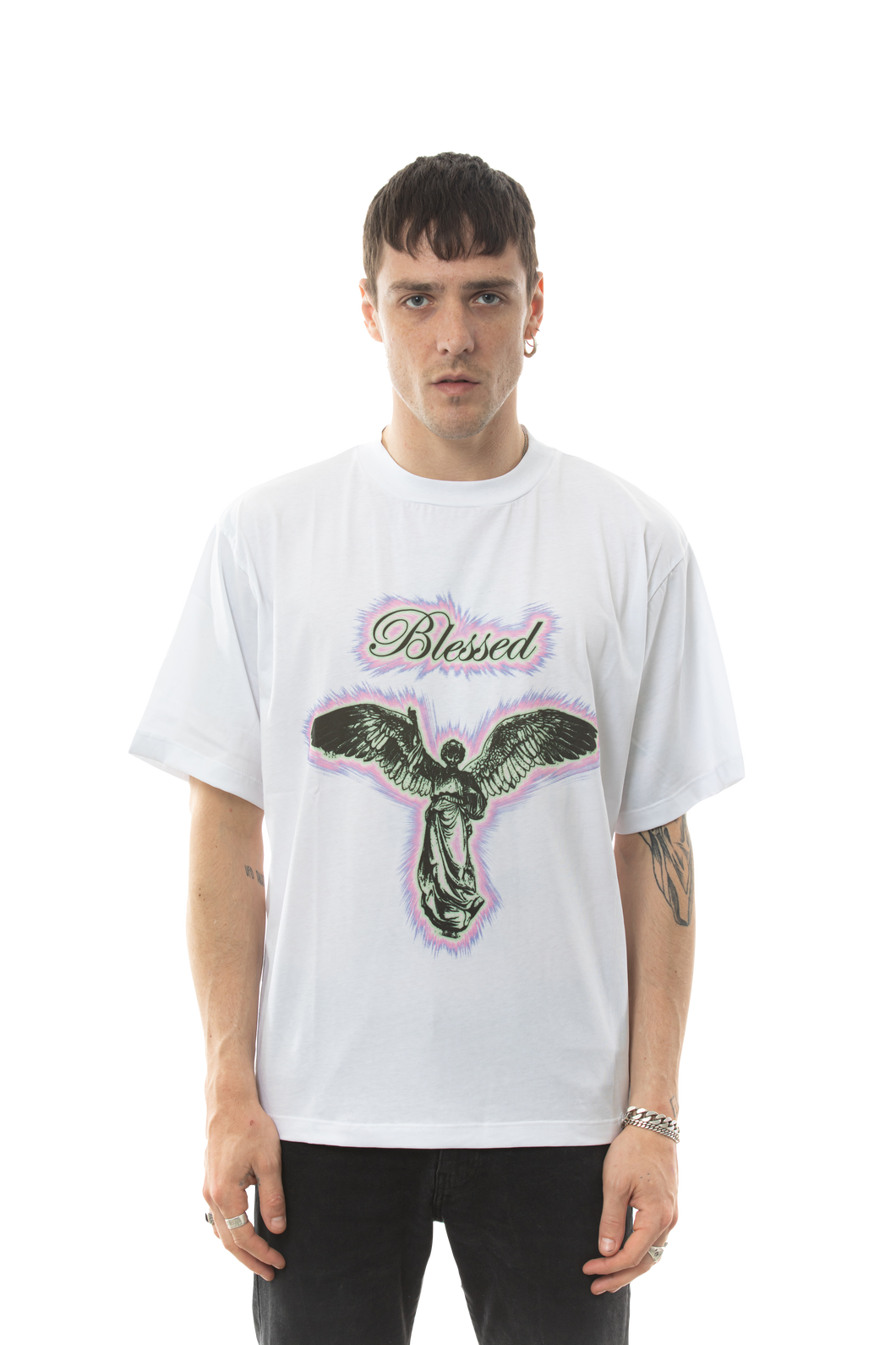 BLESSED T-Shirt